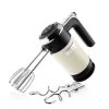 Westinghouse Handmixer Retro Collections - 6 Standen - Vanilla White - WKHM250WH 1 Westinghouse Handmixer Retro Collections - 6 Standen - Vanilla White - WKHM250WH -Keukengerei Korting Winkel WKHM250WH Retro Hand Mixer 3