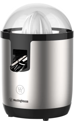 Westinghouse Citruspers Basic - RVS - Elektrisch -Keukengerei Korting Winkel WKJM240SS
