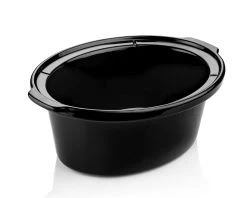 Westinghouse Slowcooker - Uitneembare Keramische Pan - RVS - 6 Liter - WKSC65 12 Westinghouse Slowcooker - Uitneembare Keramische Pan - RVS - 6 Liter - WKSC65 -Keukengerei Korting Winkel WKSC65 Westinghouse Slow Cooker 4