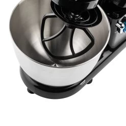 Westinghouse Keukenmachine - 600 W - Zwart - 4.5 Liter -Keukengerei Korting Winkel WKSMX1301BK 3