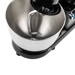 Westinghouse Keukenmachine - 600 W - Zwart - 4.5 Liter -Keukengerei Korting Winkel WKSMX1301BK 4