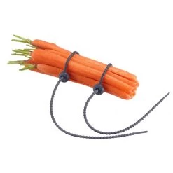 Westmark Siliconen Rolladetouw - 6 Stuks -Keukengerei Korting Winkel Wesrtmark Rolladetouw 1