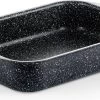 Westinghouse Braadslede Marble - 30 X 22 Cm -Keukengerei Korting Winkel Westinghouse Braadslede Marble 30 x 22 cm
