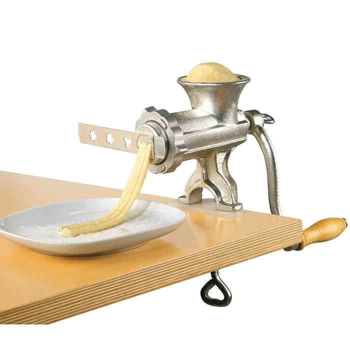 Westmark Gehaktmolen - Grootte 10 5 Westmark Gehaktmolen - Grootte 10 - Afbeelding 3