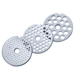 Westmark Gehaktmolen Set Rvs - Grootte 8 8 Westmark Gehaktmolen Set Rvs - Grootte 8 -Keukengerei Korting Winkel Westmark Gehaktmolen Set Grootte 8