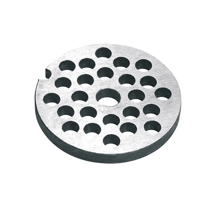 Westmark Gehaktmolen Schijf ø 6 Mm - Grootte 10 3 Westmark Gehaktmolen Schijf ø 6 Mm - Grootte 10