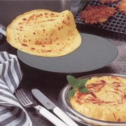 Westmark Pannenkoek Draaier - ø 26 Cm -Keukengerei Korting Winkel Westmark Pannenkoekdraaier 1