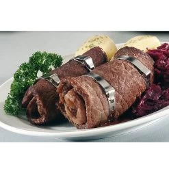 Westmark Rolladering RVS - 6 Stuks 7 Westmark Rolladering RVS - 6 Stuks -Keukengerei Korting Winkel Westmark Rolladering 1