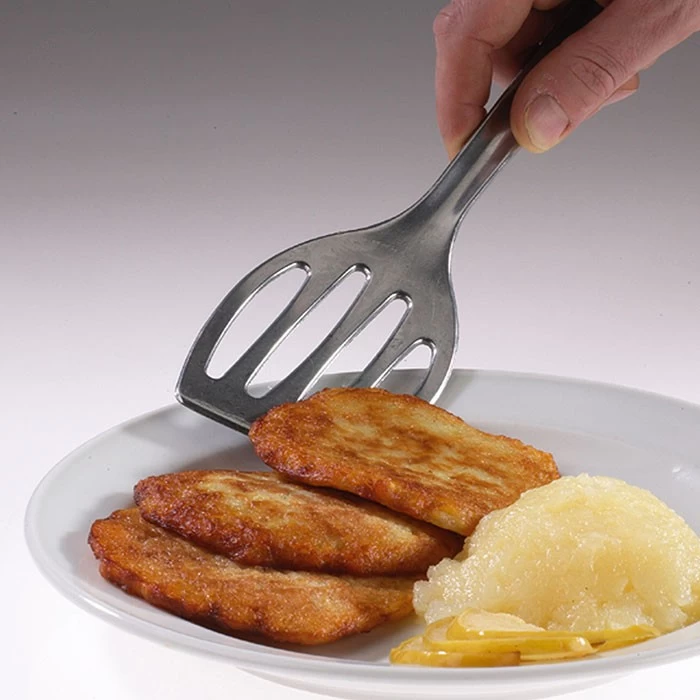 Westmark Bakspaan Aluminium 5 Westmark Bakspaan Aluminium - Afbeelding 3