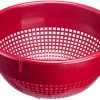 Westmark Vergiet Kunststof Rood ø 26 Cm -Keukengerei Korting Winkel Westmark Vergiet Olympia 2