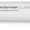Wusthof Classic Fileermes 20 Cm -Keukengerei Korting Winkel Wusthof Classic Fileermes 20 cm