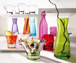 Bormioli Rocco Beugelfles / Weckfles Giara - Grijs - 1 Liter -Keukengerei Korting Winkel a001034 5