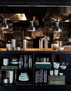 Bormioli Rocco Glas Rock Bar 215 Ml - 6 Stuks -Keukengerei Korting Winkel a001744