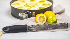 Sareva Raspen (grof - Medium - Fijn) - 21 Cm - 3 Stuks -Keukengerei Korting Winkel bakken 23