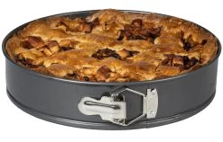 Sareva Springvorm - ø 28 Cm - Gealuminiseerd Staal - Anti-aanbak - PFAS-vrij