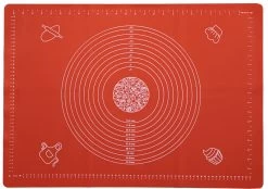 Sareva Bakmat - Siliconen - 70 X 50 Cm