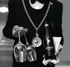 Bormioli Rocco Rode Wijnglazen Restaurant - 525 Ml - 2 Stuks -Keukengerei Korting Winkel bormioli wijnglazen