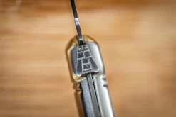 Sareva Kaasmessenset Laguiole - RVS - 3-delig 11 Sareva Kaasmessenset Laguiole - RVS - 3-delig -Keukengerei Korting Winkel borrelplank kaas 15