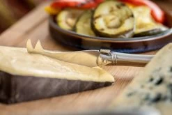 Sareva Kaasmessenset Laguiole - RVS - 3-delig 12 Sareva Kaasmessenset Laguiole - RVS - 3-delig -Keukengerei Korting Winkel borrelplank kaas 16