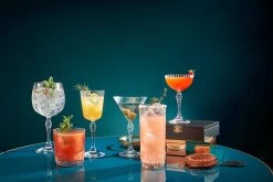 Bormioli Rocco Martiniglazen America 20's - 160 Ml - 6 Stuks -Keukengerei Korting Winkel br america 20s 5 5