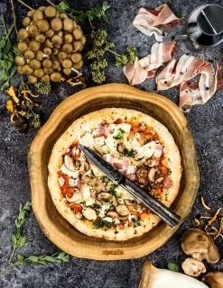 Forged Schilmes Brute 8.7 Cm -Keukengerei Korting Winkel bruteschilmes 25B15D