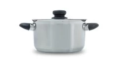 BK Kookpan Karaat+ - RVS - ø 18 Cm / 2.1 Liter -Keukengerei Korting Winkel c7144bf0c3b98ae0d59e39031cd8a5d529fb4a6d B5065 220 KARA PD LR
