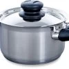 BK Kookpan Karaat+ - RVS - ø 16 Cm / 1.5 Liter -Keukengerei Korting Winkel cd7c0d088ac96c3f810177044246737a6b7fd624 B5065.216 2
