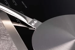 Sareva Inductie Adapter / Adapterplaat - RVS - ø 26 Cm -Keukengerei Korting Winkel detail 3