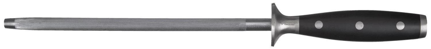 Diamant Sabatier Aanzetstaal Integra 23 Cm 3 Diamant Sabatier Aanzetstaal Integra 23 Cm