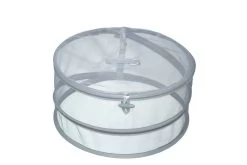 KitchenCraft Pop-Up Food Cover - ø 31 Cm