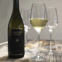 Schott Zwiesel Witte Wijnglazen Fortissimo - 420 Ml - 6 Stuks -Keukengerei Korting Winkel for20blanc