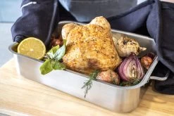 MasterClass Braadslede - 32 X 23 Cm -Keukengerei Korting Winkel g947wwtar1ll9xozarx8 97085