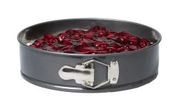 Sareva Springvorm - ø 24 Cm - Gealuminiseerd Staal - Anti-aanbak - PFAS-vrij