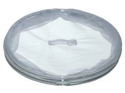 KitchenCraft Pop-Up Food Cover - ø 31 Cm -Keukengerei Korting Winkel gsa3nxbayefrjk09j68f 39874