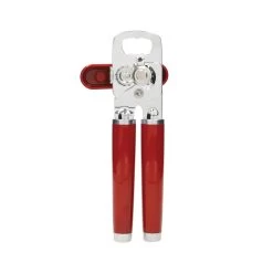 KitchenAid Blikopener Core - Keizerrood -Keukengerei Korting Winkel gwo5igjttqkbzqgnkme8 24945