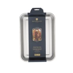 MasterClass Braadslede - 32 X 23 Cm -Keukengerei Korting Winkel hcfcfl2fynyek4y13btw 93494