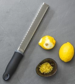 Sareva Raspen (grof - Medium - Fijn) - 21 Cm - 3 Stuks -Keukengerei Korting Winkel item 3 4