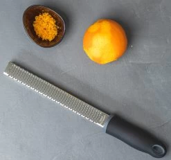 Sareva Raspen (grof - Medium - Fijn) - 21 Cm - 3 Stuks -Keukengerei Korting Winkel item 4 2