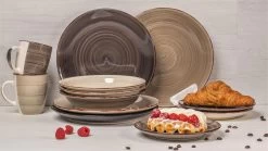 Studio Tavola Mokken Vintage Loft 350 Ml - 6 Stuks -Keukengerei Korting Winkel item sfeer 8 2 4