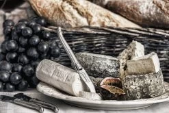 Laguiole Style De Vie Kaasmessen RVS 3-Delig -Keukengerei Korting Winkel kaasmessen rvs3