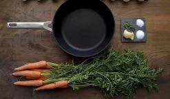 Valira Koekenpan Aire - ø 20 Cm - Standaard Anti-aanbaklaag -Keukengerei Korting Winkel koekenpansfeer6 1