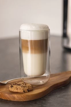 Jay Hill Melkopschuimkan - Zwart - 600 Ml 11 Jay Hill Melkopschuimkan - Zwart - 600 Ml -Keukengerei Korting Winkel koffie 10 1