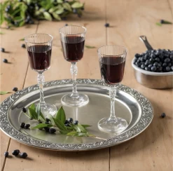 Bormioli Rocco Likeurglazen America 20's 80 Ml - 6 Stuks -Keukengerei Korting Winkel kopie CL productafbeeldingen 23