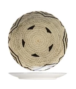 Arthur Krupp Serviesset Tribal Mood - 12-delig / 4 Personen -Keukengerei Korting Winkel los 5 1