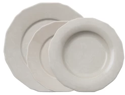 Arthur Krupp Serviesset Garden - Antique Rose 12-delig / 4 Personen