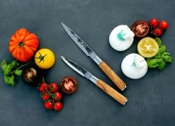 Forged Officemes Olive 12 Cm 7 Forged Officemes Olive 12 Cm -Keukengerei Korting Winkel oliveuni 35B15D