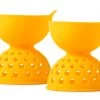 OXO Good Grips Eierpocheerder 2 Stuks -Keukengerei Korting Winkel oxo ei 1