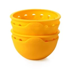 OXO Good Grips Eierpocheerder 2 Stuks 11 OXO Good Grips Eierpocheerder 2 Stuks -Keukengerei Korting Winkel oxo ei 2