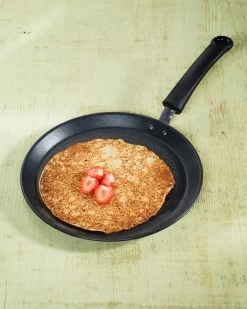 Cosy & Trendy Pannenkoekenpan Chef Line - ø 24 Cm -Keukengerei Korting Winkel pannekoekenpan