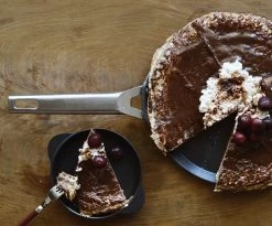 Valira Pannenkoekenpan Aire - ø 28 Cm - Standaard Anti-aanbaklaag -Keukengerei Korting Winkel pannenkoekenpan1